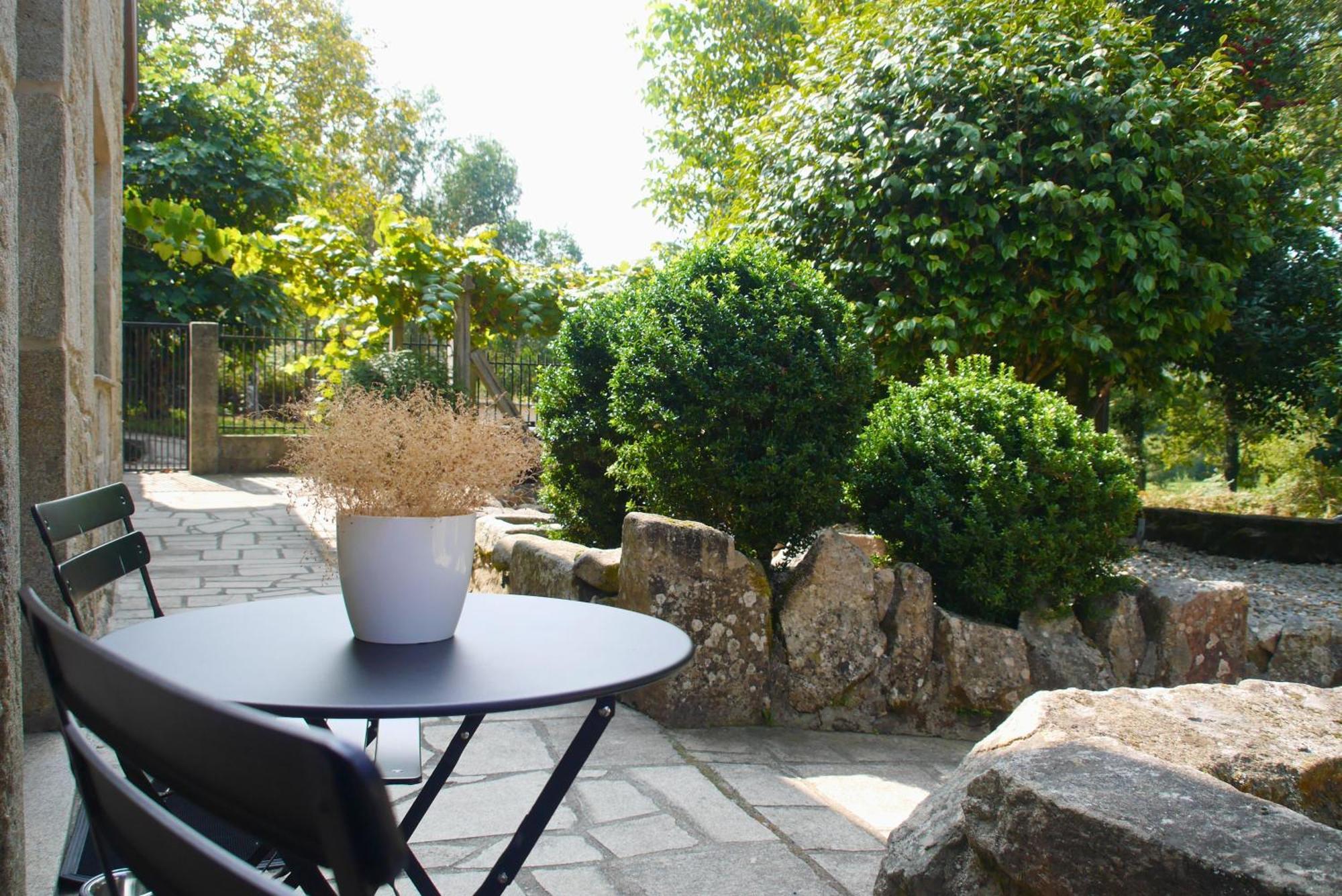 Casa Ermitas - Relajate En Plena Naturaleza А Естрада Екстериор снимка