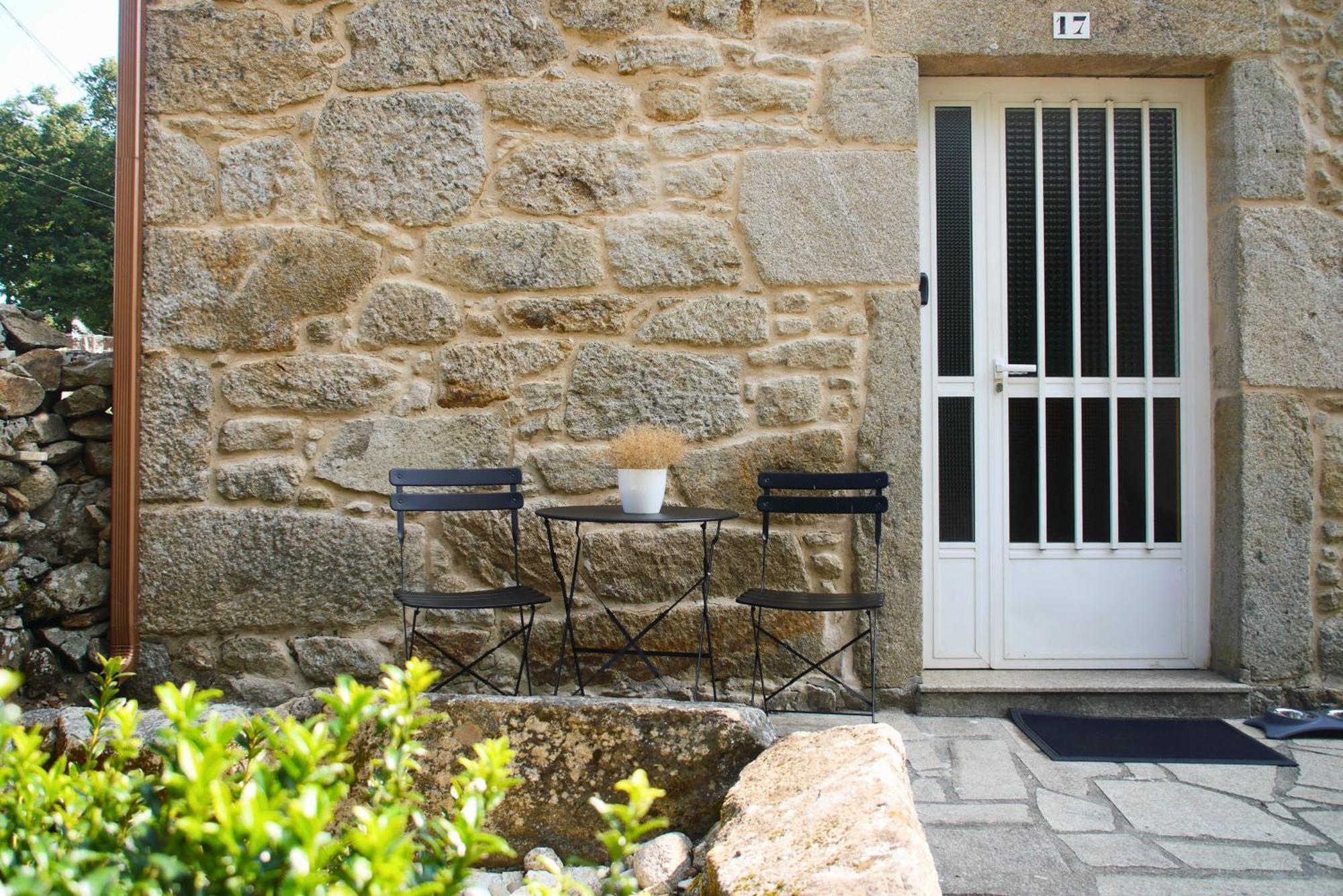 Casa Ermitas - Relajate En Plena Naturaleza А Естрада Екстериор снимка