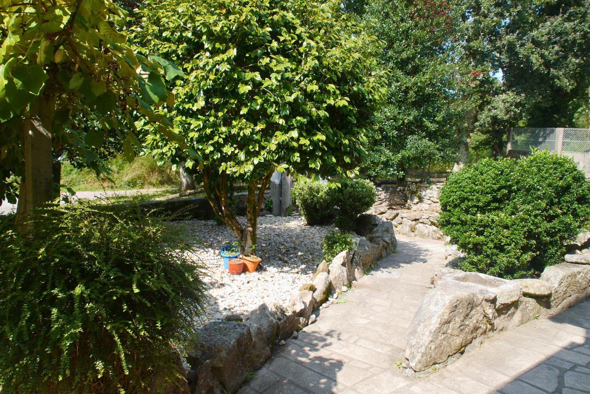 Casa Ermitas - Relajate En Plena Naturaleza А Естрада Екстериор снимка